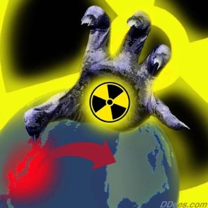 david_dees_japanese_tohoku_nuclear_catastrope_radiation_spread