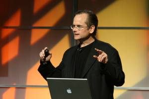 Lawrence_Lessig_at_ETech_2008