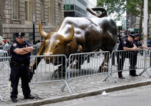 WallStreetBull