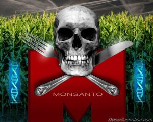 Monsanto_Evil_Dees