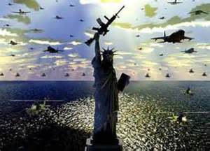 aa-American-Empire-statue-of-liberty-and-military