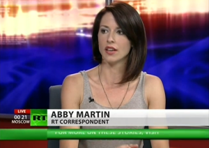Abby_Martin_RT_correspondent