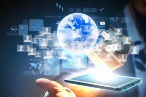 Internet-devices-globe-world-connected