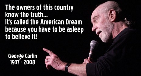 george-carlin-american-dream
