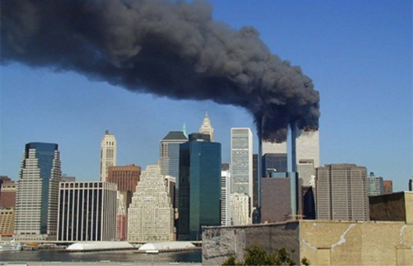 911-sept-2001