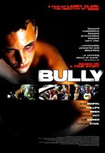Bullyposter