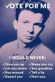 rickroll