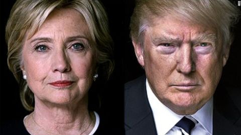 hillary-trump