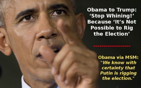 obamariggedelections