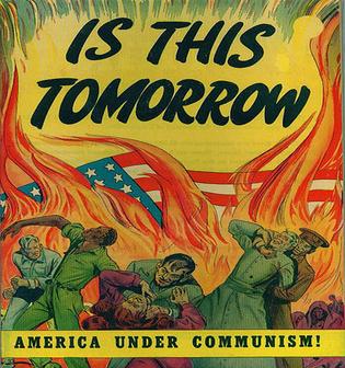 america-under-communism